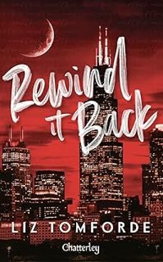 windy city. vol. 5. rewind it back (frances)-liz tomforde-9782385792114