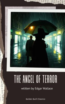 the angel of terror (ebook)-edgar wallace-9782387170514