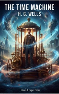 the time machine (ebook)-h. g. wells-9782387179814