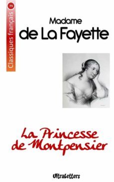 la princesse de montpensier (ebook)-madame de la fayette-9782390300014