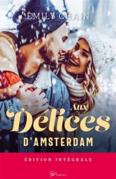 aux delices d'amsterdam - integrale (ebook)-9782390453314