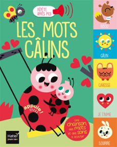 repète après moi - les mots calins 1/3 ans (ebook)-madeleine deny-9782401035614