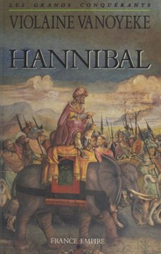 hannibal (ebook)-violaine vanoyeke-9782402582414