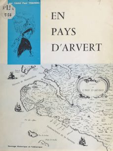 en pays d'arvert (ebook)-paul travers-9782402602914