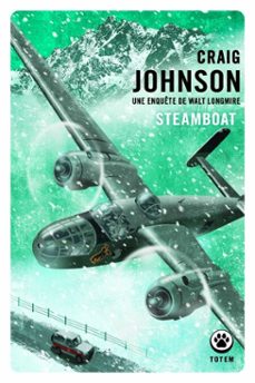 steamboat (ebook)-craig johnson-9782404000114