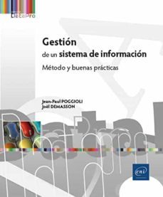 gestion de un sistema de informacion-9782409033414