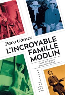 l'incroyable famille modlin (ebook)-paco gomez-9782488557214