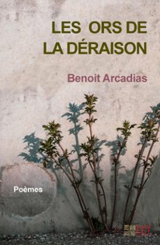 les ors de la deraison (ebook)-benoit arcadias-9782492812514