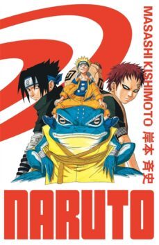 Naruto - Livro 46: O Regresso de Naruto - Brochado - Masashi Kishimoto -  Compra Livros na