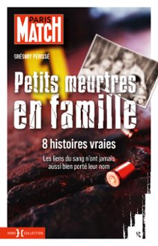 -grégory périssé-9782701404714