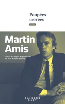 -martin amis-9782702197714