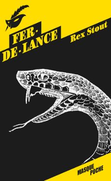-rex stout-9782702439814