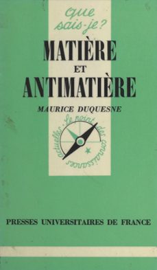 -maurice duquesne-9782705957414