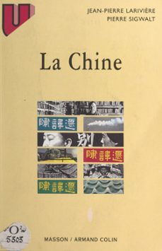 -jean-pierre larivière-pierre sigwalt-9782706239014