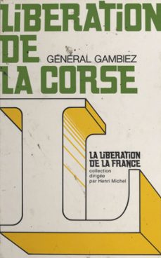 -fernand gambiez-9782706261114