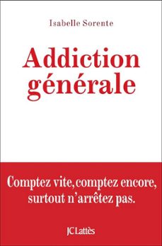 addiction generale (ebook)-isabelle sorente-9782709637114