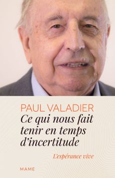 -paul valadier-9782728930814