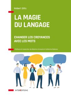 la magie du langage (ebook)-robert dilts-9782729622114
