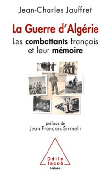 la guerre dalgerie (ebook)-jean charles jauffret-9782738164414