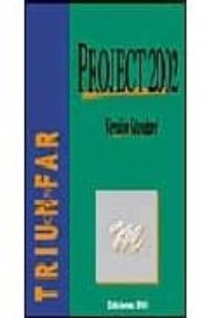 triunfar con project 2002-9782746020214