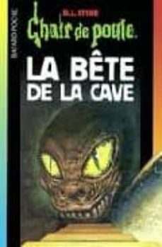 la bete de la cave-9782747002714