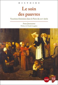 le soin des pauvres (ebook)-anne jusseaume-9782753596214