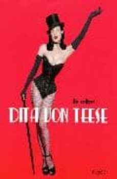 coffret dita von teese-9782755603514