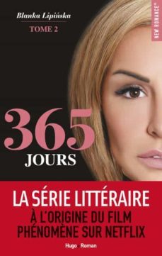 365 jours . volume 2-blanka lipinska-9782755688214