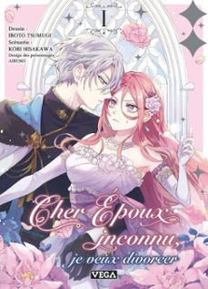 cher époux inconnu, je veux divorcer - tome 1 (ebook)-9782808700214