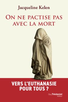 on ne pactise pas avec la mort (ebook)-jacqueline kelen-9782813236814