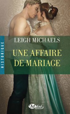 -leigh michaels-9782820518514