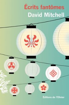 ecrits fantomes (ebook)-david mitchell-9782823620214