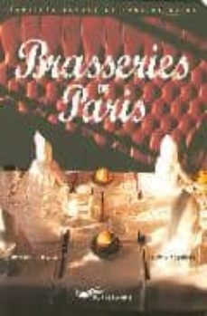 brasseries de paris-françois thomazeau-9782840964414