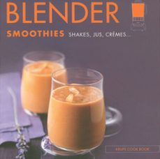blender (ebook)-catherine madani-9782841234714
