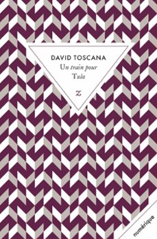 un train pour tula (ebook)-david toscana-9782843046414