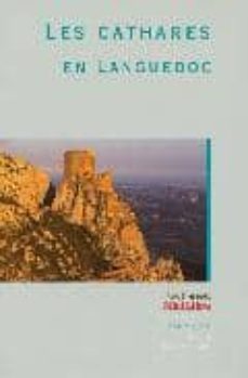 les cathares en languedoc-charles peytavie-9782843501814