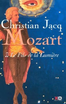 mozart 2: le fils de la lumiere-9782845632714