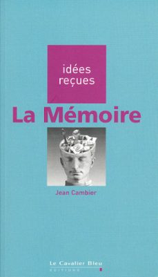 memoire (la) -pdf (ebook)-jean cambier-9782846707114