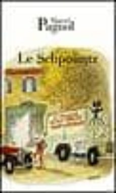 le schpountz-9782877065214