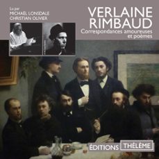 -arthur rimbaud-paul verlaine-9782878628814