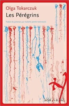 les peregrins (man booker international prize 2018, prix nike 2018)-9782882502414