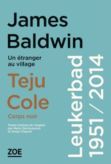 -james baldwin-teju cole-9782889071814