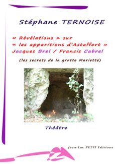 -stéphane ternoise-9782916270814