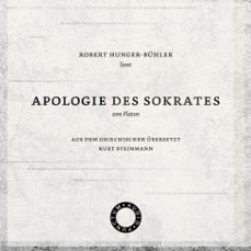 apologie des sokrates (audiolibro)-9783033113114