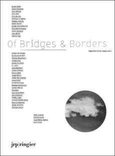 of bridges & borders-9783037640814