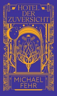 hotel der zuversicht (ebook)-michael fehr-9783038531814