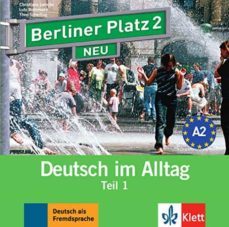 berliner platz neu 2-1 cd alumno-9783126060714