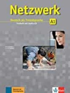 netzwerk a1 testheft-9783126061414