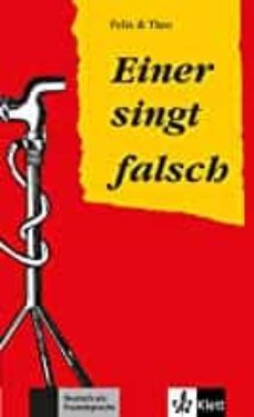 einer singt falsch-9783126064514