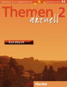 themen aktuell.2.kursbuch int.(l.alum.)-9783190016914